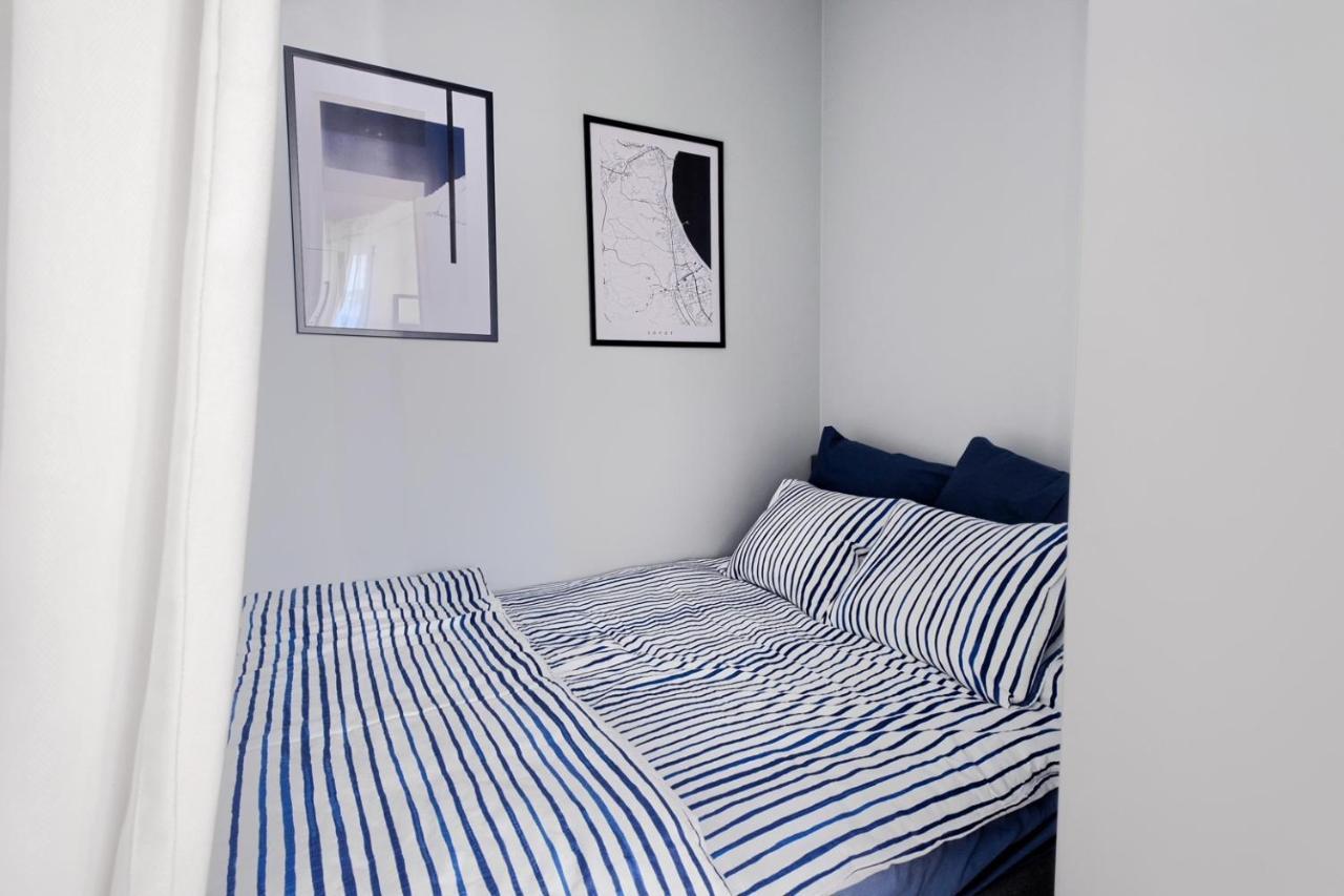 Apartament Lu Lu Сопот Экстерьер фото